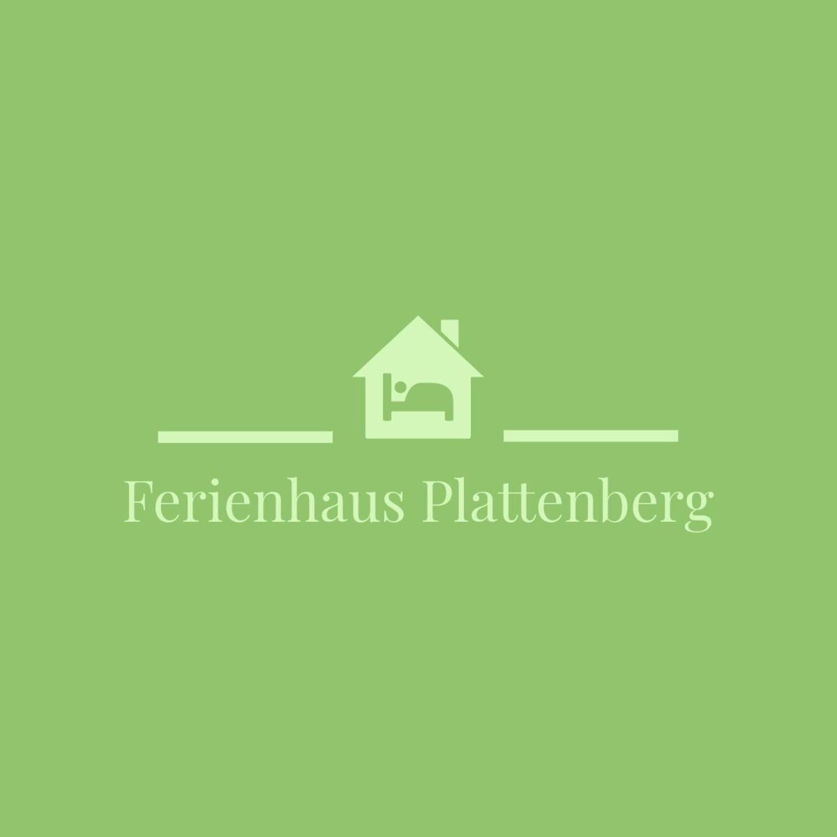 Ferienhaus Plattenberg Бад-Эйнхаузен Экстерьер фото